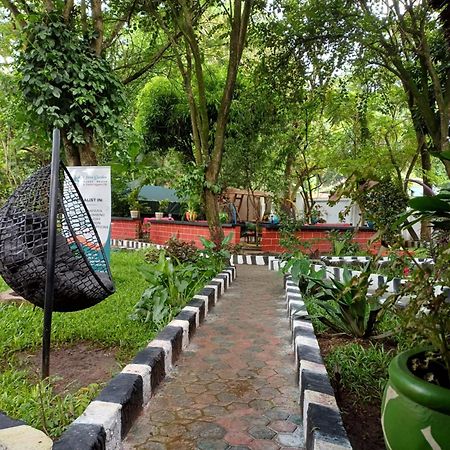 Green Garden Guest House Аруша Экстерьер фото